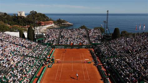 biglietti rolex master montecarlo 2020|monte carlo masters 2024.